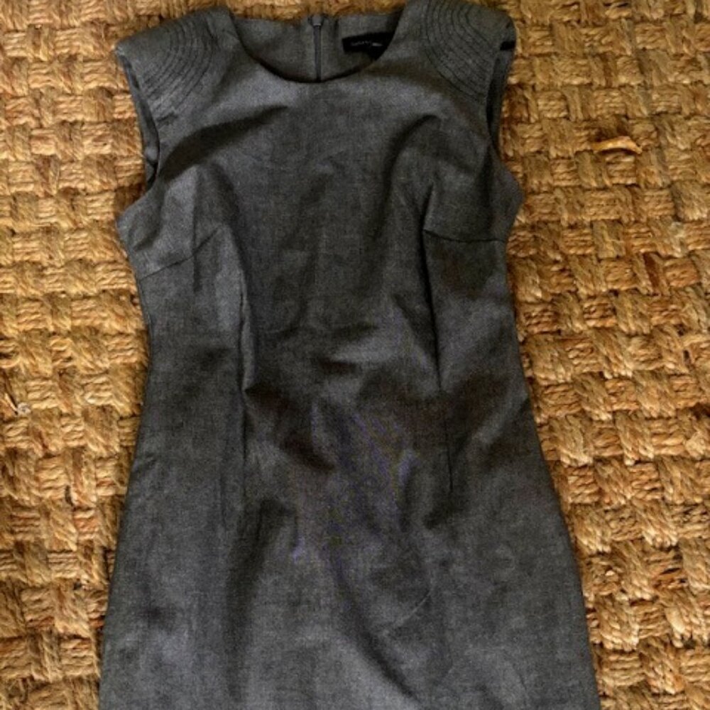 Banana Republic Sheath Dress
